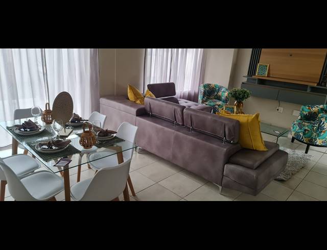 3 BEDROOM FREEHOLD FOR SALE IN WATERKLOOF HILL ESTATE